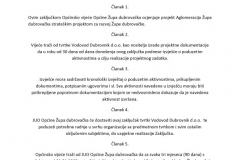 Prijedlog Zaključka 2