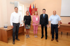 Vijećnice i vijećnici ŽUPKE